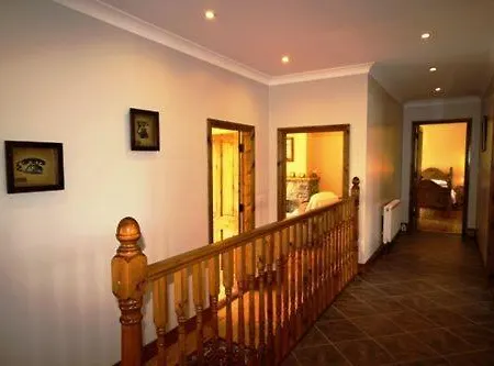 White Thorn House Ferienhaus Clifden
