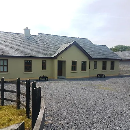 White Thorn House