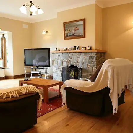 Ferienhaus White Thorn House *