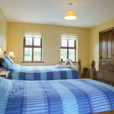 Ferienhaus White Thorn House Clifden