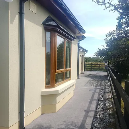 Ferienhaus White Thorn House Clifden