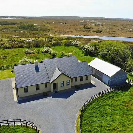 Ferienhaus White Thorn House